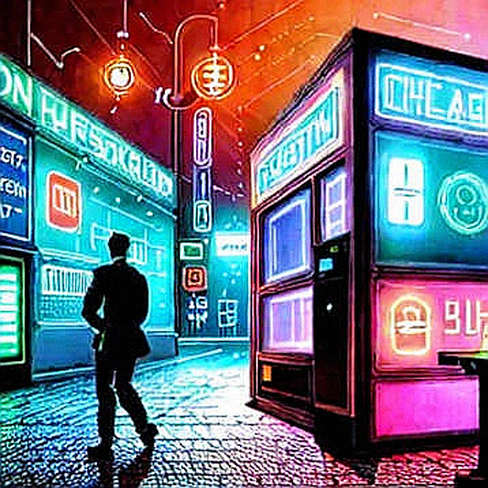 The Fourth Halving: When Decentralization Becomes a Memory