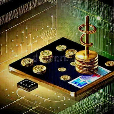 The Global Minimum Tax Won't Kill Crypto—It'll Expose the Weak Hands