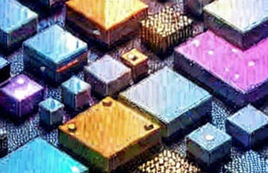 The Silicon Throne: Why the Apple-Nvidia Rivalry Is a Proxy War for Blockchain’s Infrastructure Future The Silicon Throne: Why the Apple-Nvidia Rivalry Is a Proxy War for Blockchain’s Infrastructure Future