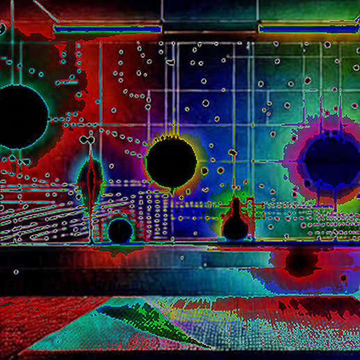 The Null Hypothesis: Why QuickSwap’s KalqiX Integration on Base Is a Data Ghost