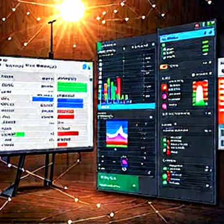 ESL Pro Tour’s 2026 Rule Tightening: A Data-Driven Look at the On-Chain Consequences