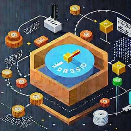 The Foundry of Narrative: How an Israeli Airstrike Became a Signal in the Machine of Prediction Markets