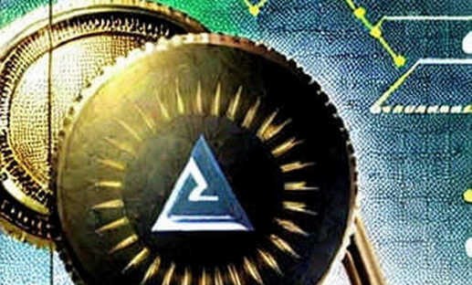 The Gilded Ledger: HTX's H1 Report as a Parable of Structural Fragility
