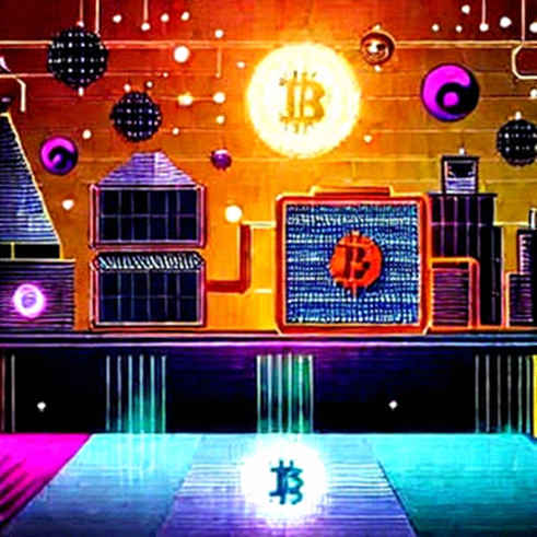 DDC Enterprise's 46% Pump: The BTC Treasury Mirage and the Real Alpha in the Ledger DDC Enterprise's 46% Pump: The BTC Treasury Mirage and the Real Alpha in the Ledger