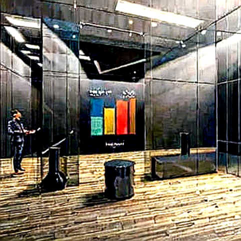 The Unseen Cache: How SanDisk's 35% Prediction Exposes the Coming Storage War for AI's Soul