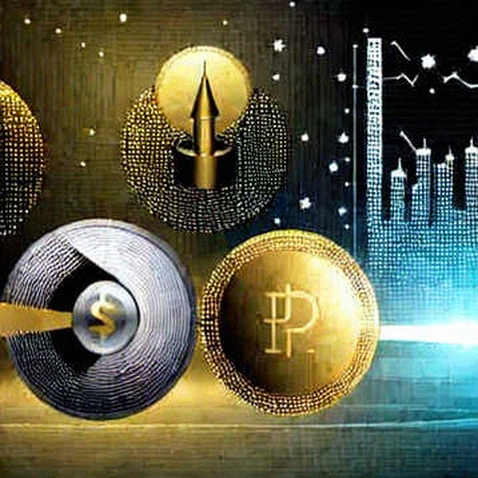 CoreWeave's $129 Billion Backlog: The AI Infrastructure Gold Rush Crypto Needs to Watch