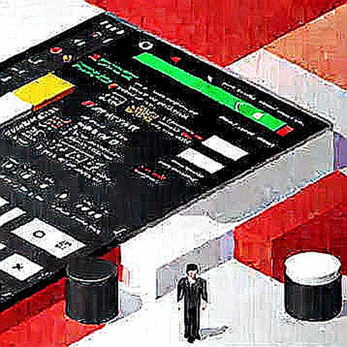 The Phantom 2.8 Trillion Parameter Model: An On-Chain Autopsy of a Market Manipulation Attempt The Phantom 2.8 Trillion Parameter Model: An On-Chain Autopsy of a Market Manipulation Attempt