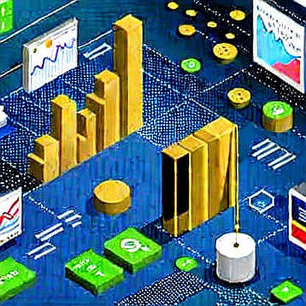 The Memory Mirage: Why Micron's HBM Cycle Is a Silent Liquidity Clock for Crypto The Memory Mirage: Why Micron's HBM Cycle Is a Silent Liquidity Clock for Crypto