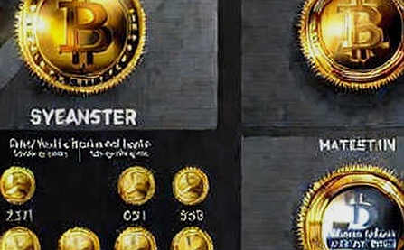 The Silence of the Market: When BTC Holds Still, the Altcoins Speak in Whispered Secrets The Silence of the Market: When BTC Holds Still, the Altcoins Speak in Whispered Secrets