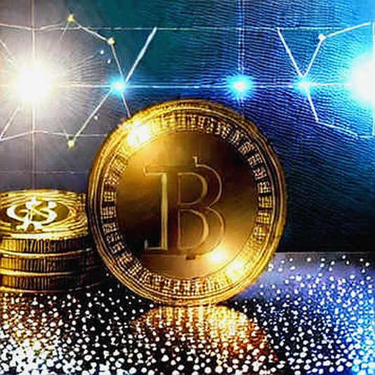 The Silicon Prohibition: When Crypto Sheds Its Innocence The Silicon Prohibition: When Crypto Sheds Its Innocence