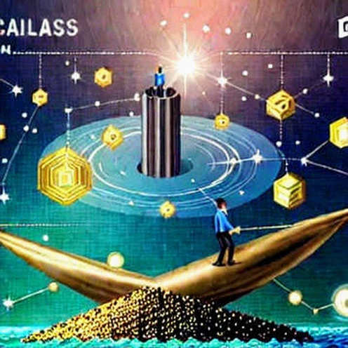 The Quiet Migration: Why Banks Are Testing Quantum-Resistant Rails on a General-Purpose L1