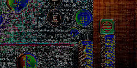 Blockade Geometry: The Strait of Hormuz and Crypto's Unhedged Oil Exposure
