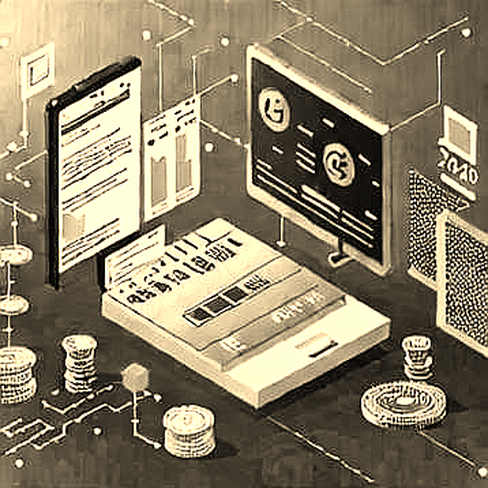 When a Crypto Media Outlet Covers Football: The Liquidity Signal You're Missing