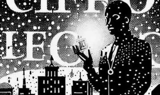 The 0.2% That Shifted Crypto's Liquidity Axis: Why Core Goods Inflation Is the Fed's Trigger The 0.2% That Shifted Crypto's Liquidity Axis: Why Core Goods Inflation Is the Fed's Trigger