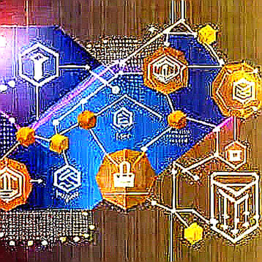 The Qeshm Airport Signal: Reading Geopolitical Risk Through a Crypto Lens