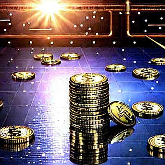 AAVE Breaks $140: The On-Chain Reality Behind the 11% Spike AAVE Breaks $140: The On-Chain Reality Behind the 11% Spike