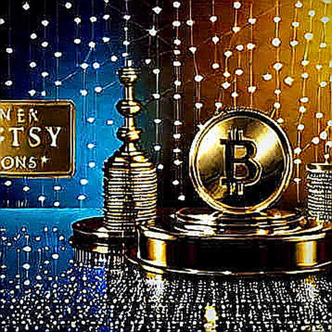 The Silence of the 40 Nations: How Tariff War Escalation Reshapes Crypto’s Liquidity Architecture The Silence of the 40 Nations: How Tariff War Escalation Reshapes Crypto’s Liquidity Architecture