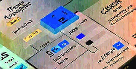 4 Square Kilometers: The On-Chain Signal of a Stalemate War