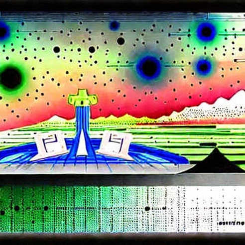 The Ledger of Faith: When 63% of Religious Books Are Written by Machines