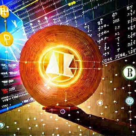 The Revision That Whispers: What BLS Payroll Data Means for Crypto The Revision That Whispers: What BLS Payroll Data Means for Crypto