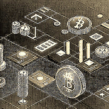 The Narrative Circuit Breaker: Why the Optical Fiber Panic Mirrors Crypto's Infrastructure Repricing The Narrative Circuit Breaker: Why the Optical Fiber Panic Mirrors Crypto's Infrastructure Repricing