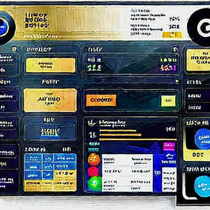 Citadel's SEC Gambit: The Event Contract Jurisdiction Fight Is Really About Who Audits the Ledger Citadel's SEC Gambit: The Event Contract Jurisdiction Fight Is Really About Who Audits the Ledger