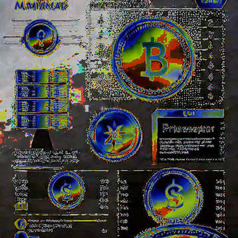 The Crypto Tollbooth: Iran, Oman, and the Algorithm of a Strait
