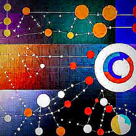 The 99.9% Illusion: Tracing the On-Chain Signature of a Geopolitical Fakeout