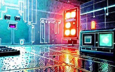 The 6G Power Play: Why the Telecom Standards War Will Redefine Crypto Infrastructure