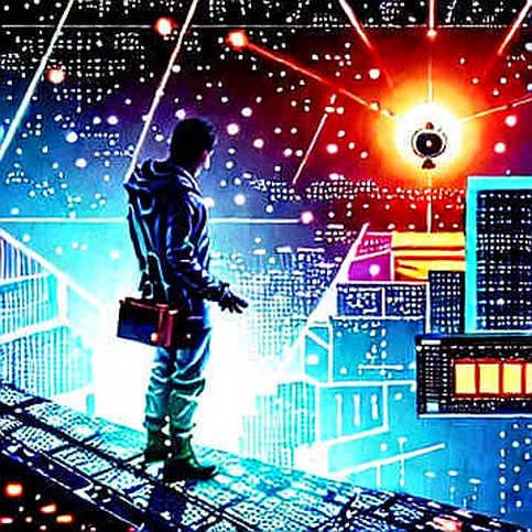 The 9.1 Million Token Warning: Inside the LAB Whale Transfer That Spells Trouble (or Opportunity)