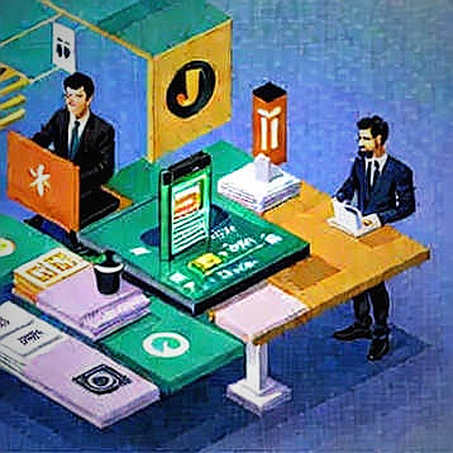 The Meta AI Nudify Ad Scandal: A Macro Warning for Centralized Trust
