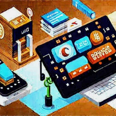 The Brad Departure: A Zero-Information Event for Crypto Markets The Brad Departure: A Zero-Information Event for Crypto Markets