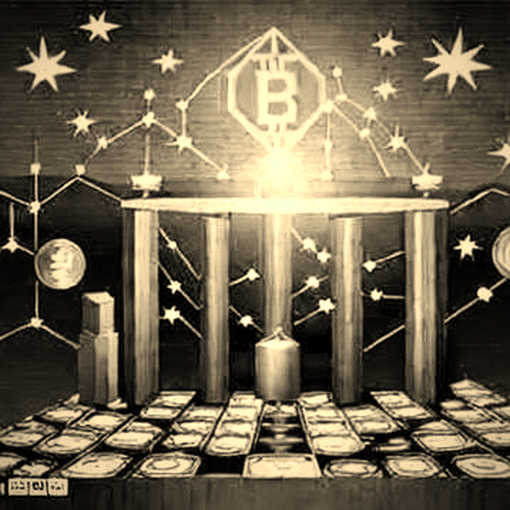 The ISM Stagflation Signal Is a Crypto Liquidity Event Dressed as a Macro Headline The ISM Stagflation Signal Is a Crypto Liquidity Event Dressed as a Macro Headline