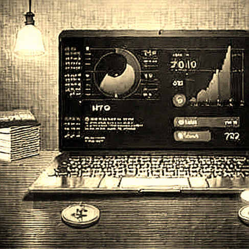 The SEC's Inbox Just Got a Curveball: Hyperliquid Wants to Tokenize Private Equity The SEC's Inbox Just Got a Curveball: Hyperliquid Wants to Tokenize Private Equity