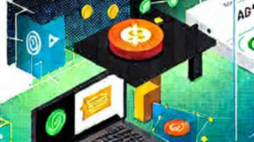 The Watchman's Ascension: Jay Clayton and the National Security Reclassification of Crypto The Watchman's Ascension: Jay Clayton and the National Security Reclassification of Crypto