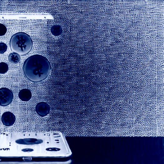 The Phantom Data Point and the Real Liquidity Signal: Asia's Semiconductor Rally Through a Crypto Lens