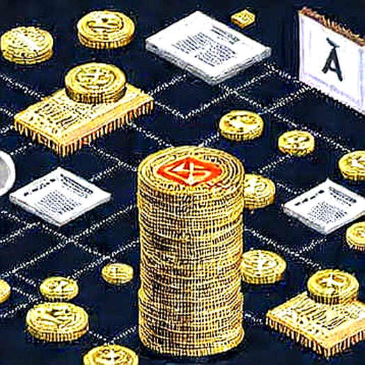 The $77.8M Silence: BlackRock's Coinbase Transfer and the Limits of On-Chain Signal
