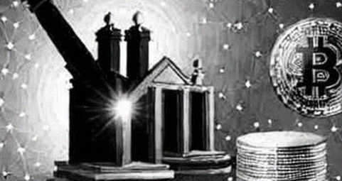 The 70-Gigawatt Bet: Why Larry Fink’s ‘Next MBS’ Could Be Crypto’s Last Frontier The 70-Gigawatt Bet: Why Larry Fink’s ‘Next MBS’ Could Be Crypto’s Last Frontier