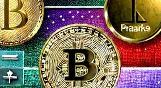 The Multicoin Signal: Decoding Institutional Capital Flow in a Sideways Market The Multicoin Signal: Decoding Institutional Capital Flow in a Sideways Market