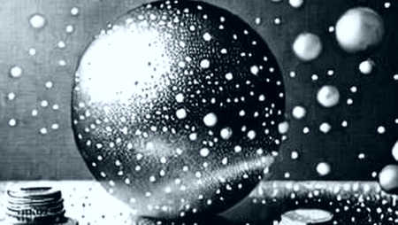 The Structured Product Mirage: Bitget Pushes Crypto-Stock Hybrids as Regulators Tighten the Noose