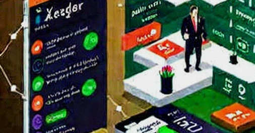 The Liquidity Horizon: Why Iran's 'No Decision' Signal is a Macro Event for Crypto The Liquidity Horizon: Why Iran's 'No Decision' Signal is a Macro Event for Crypto