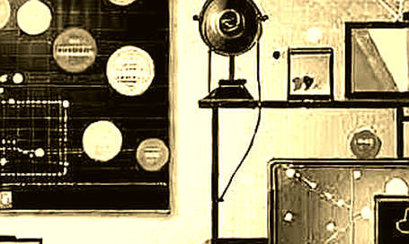 The Silence of the Points: Why Amadeus Protocol and Flop Labs Are Just Echoes in an Empty Chamber The Silence of the Points: Why Amadeus Protocol and Flop Labs Are Just Echoes in an Empty Chamber
