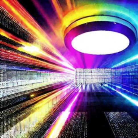DeepSeek's $70M Monthly Revenue Rumor: A Signal Flare in the AI-Crypto Crossfire