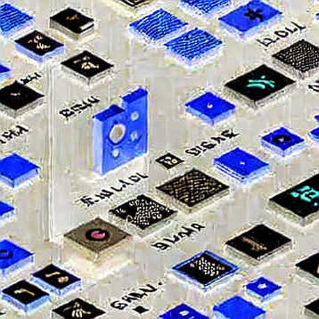 Lam Research's Record Revenue: The Hidden Signal for Crypto's Hardware Boom