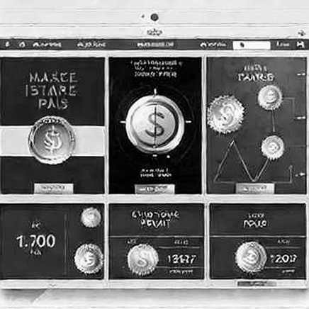 The 2026 Election Isn't About Politics — It's About Who Controls the Power Grid for Crypto and AI The 2026 Election Isn't About Politics — It's About Who Controls the Power Grid for Crypto and AI