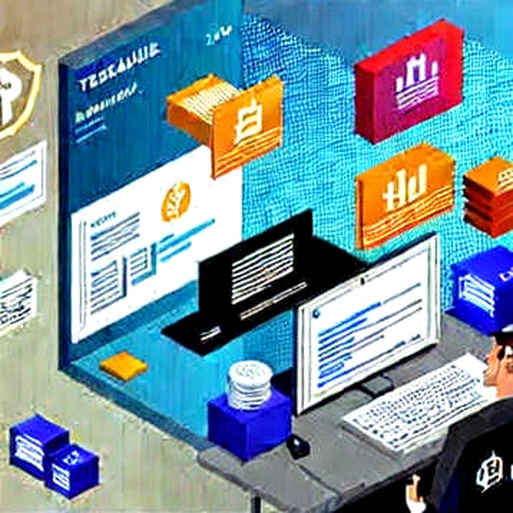 Korea's $1.7 Trillion Won Liquidation Spillover: Crypto's Next Domino?