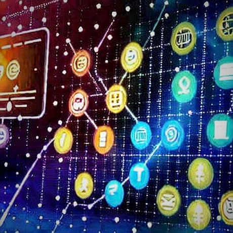 Empty Output, Honest Ledger: The Analysis Pipeline as a Smart Contract