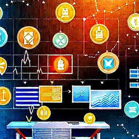 Tenev’s Tokenized Stock Push: A Data Detective’s Dissection of the Missing On-Chain Evidence Tenev’s Tokenized Stock Push: A Data Detective’s Dissection of the Missing On-Chain Evidence