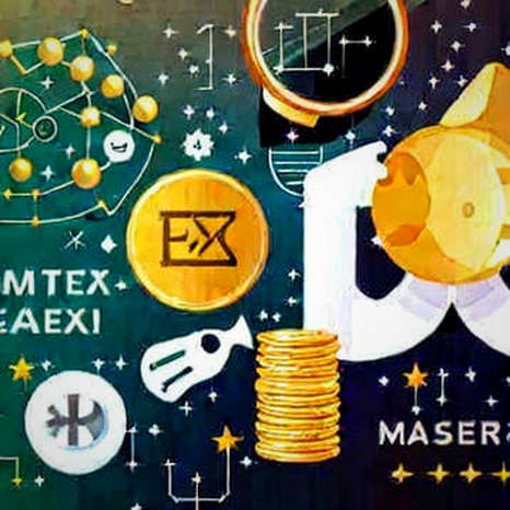 The 2.6B Barrel Blink: Iran, Oil, and the Liquidity Map Crypto Cannot Escape The 2.6B Barrel Blink: Iran, Oil, and the Liquidity Map Crypto Cannot Escape