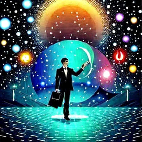The Math Whispers: Nikkei's 3% Plunge and the Unspoken Crypto Circuit Breaker